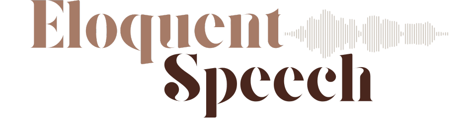 Eloquent Speech | Speech Therapy - 
